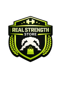 Real Strength
