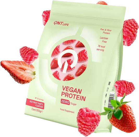 QNT Vegan Protein