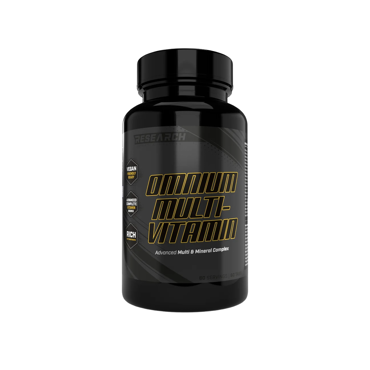 Research Omnium multivitamine