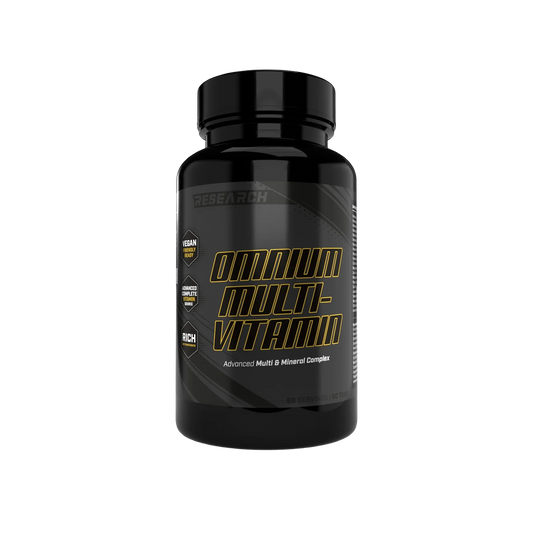 Research Omnium multivitamine