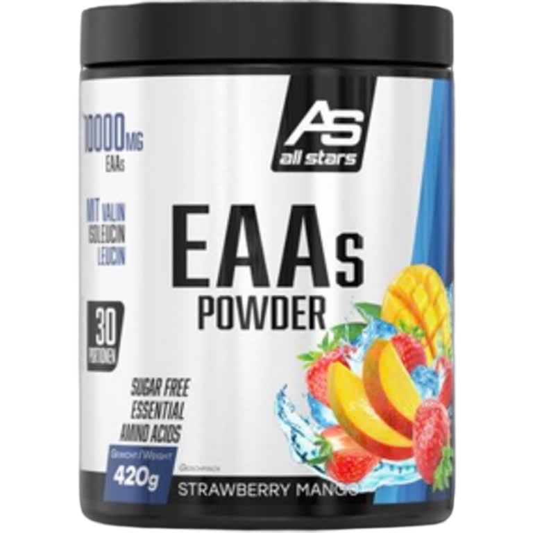EEA Amino poeder All Stars