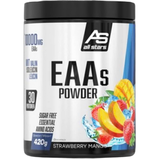 EEA Amino poeder All Stars