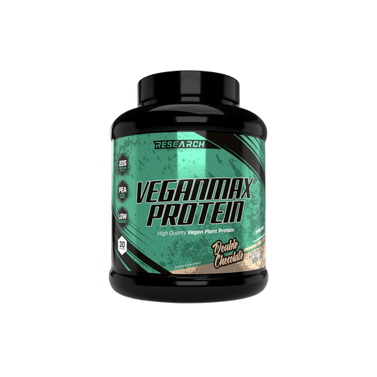 Research Vegan protein