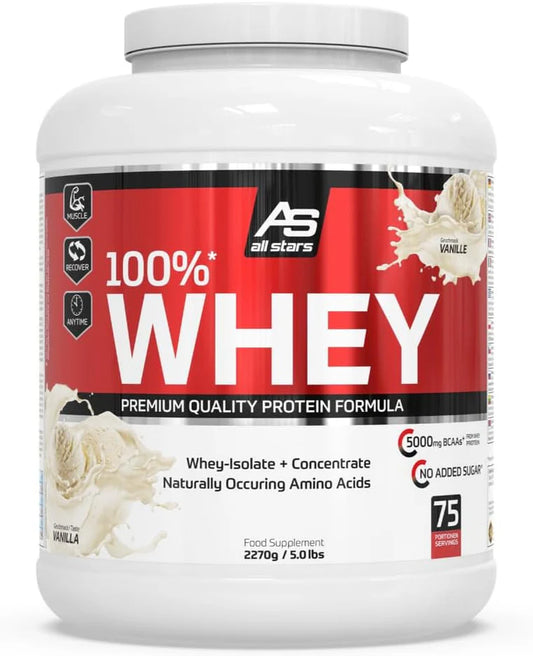 All Stars Whey 2270g