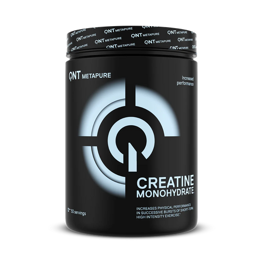 QNT Creatine