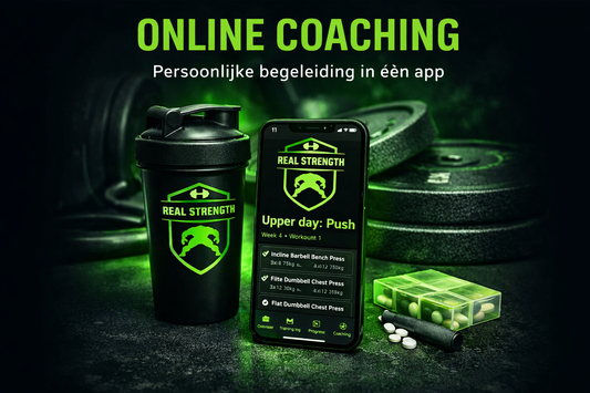 Online coaching